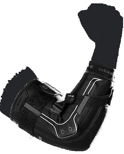 Compex Bionic Elbow Brace ** NOT AVAILABLE **