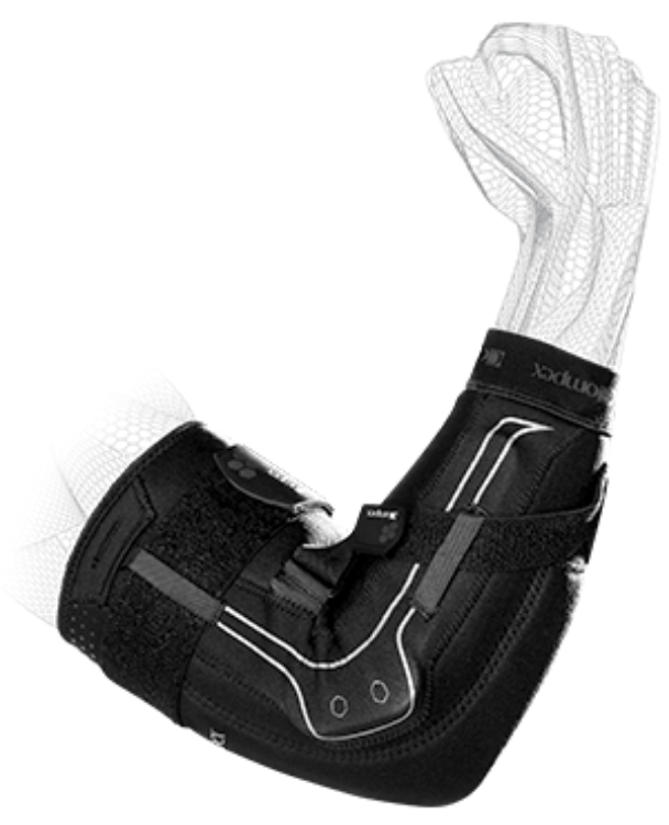 Compex Bionic Elbow Brace ** NOT AVAILABLE **
