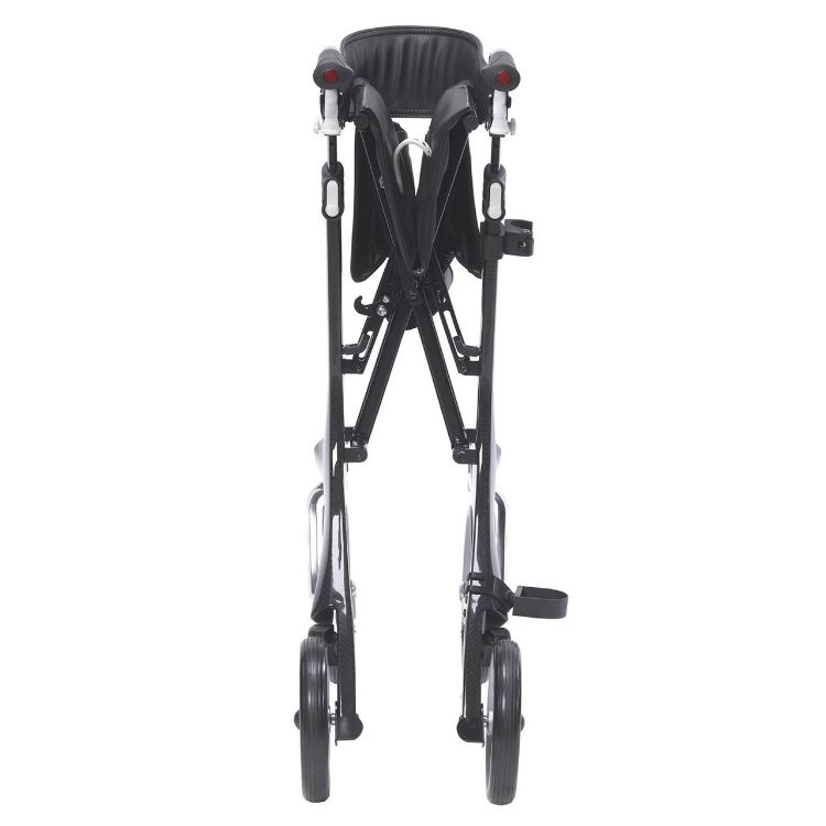 Nitro Elite CF (Cable Free), Carbon Fiber Rollator