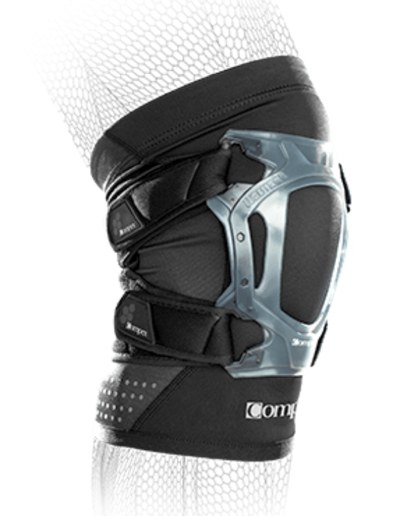 Compex Patella Strap and knee Brace