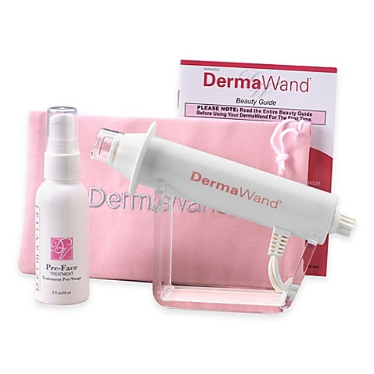 Dermawand Anti-Aging Kit