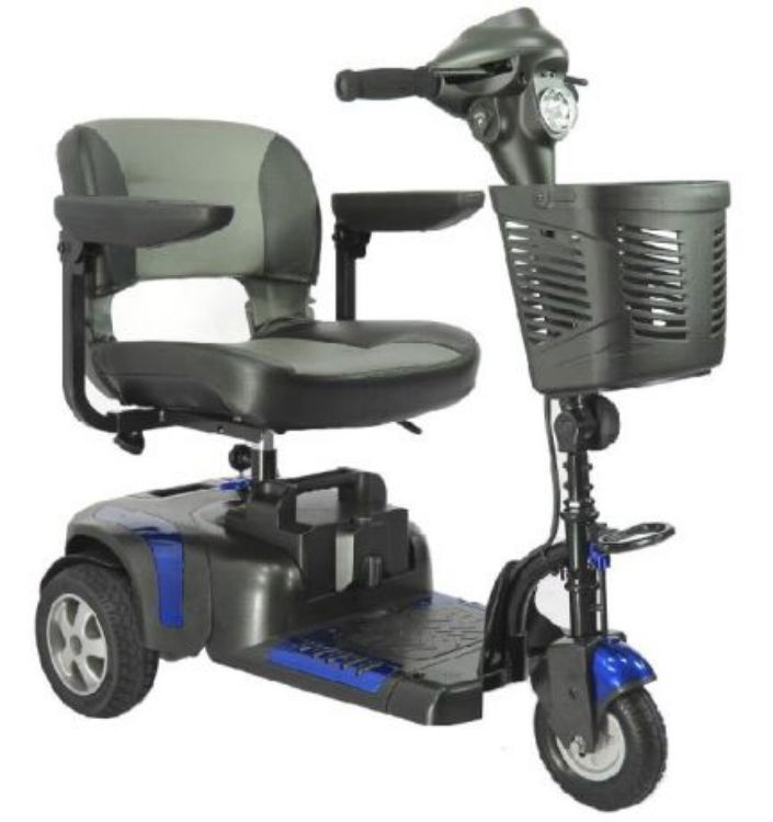 Phoenix HD 3-Wheel Scooter