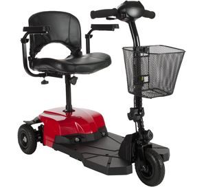 Bobcat X 3-Wheel Scooter ** NOT AVAILABLE **