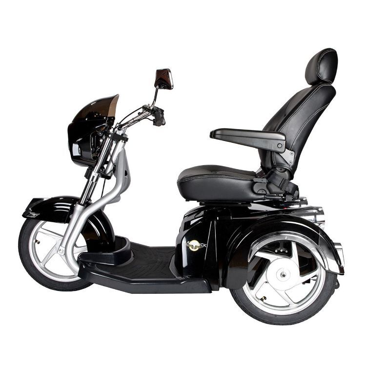 Maverick Executive 3-Wheel Scooter ** NOT AVAILABLE **