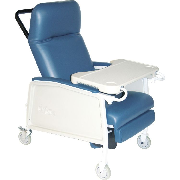 Bariatric 3 Position Recliner