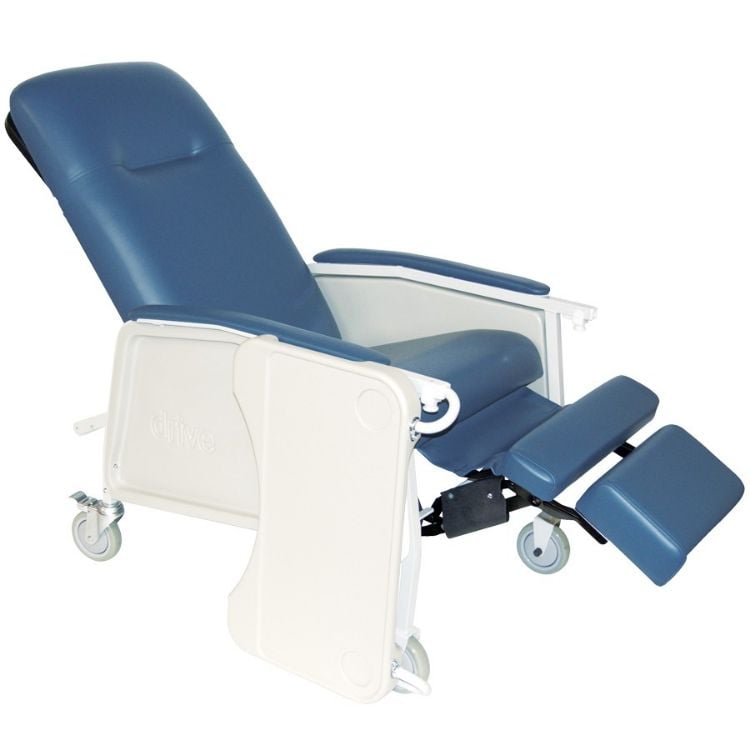 Bariatric 3 Position Recliner