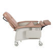 Clinical Care Recliner, 1 c/s
