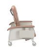 Clinical Care Recliner, 1 c/s