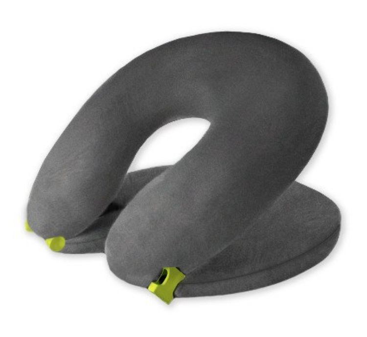 FaceCradle Travel Pillow