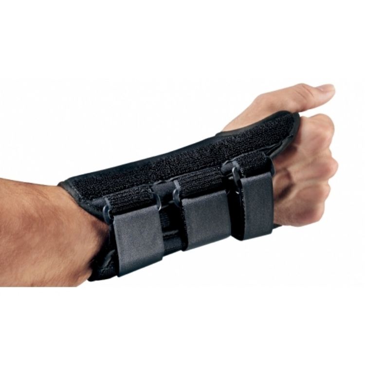 Djo Donjoy Comfortform Wrist Support