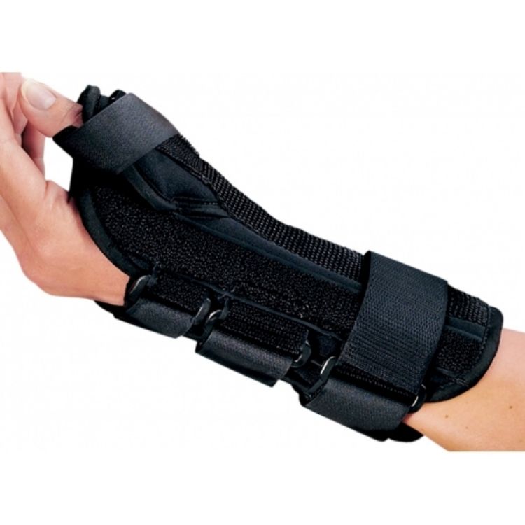 Djo Donjoy Comfortform Wrist Support