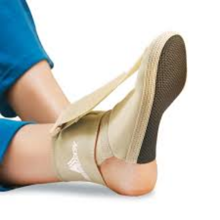 Swede-O Thermal Plantar DR (Plantar Fasciitis Night Splint)