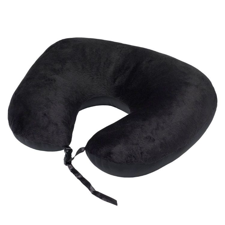 Reversible Travel Pillow