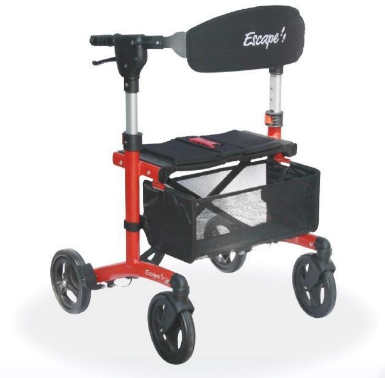 Escape Rollator