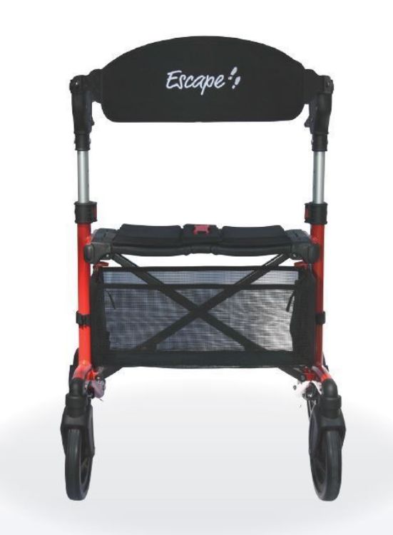 Escape Rollator