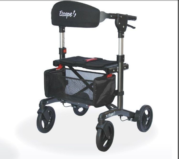 Escape Rollator