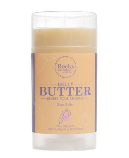 BELLY BUTTER (Organic)