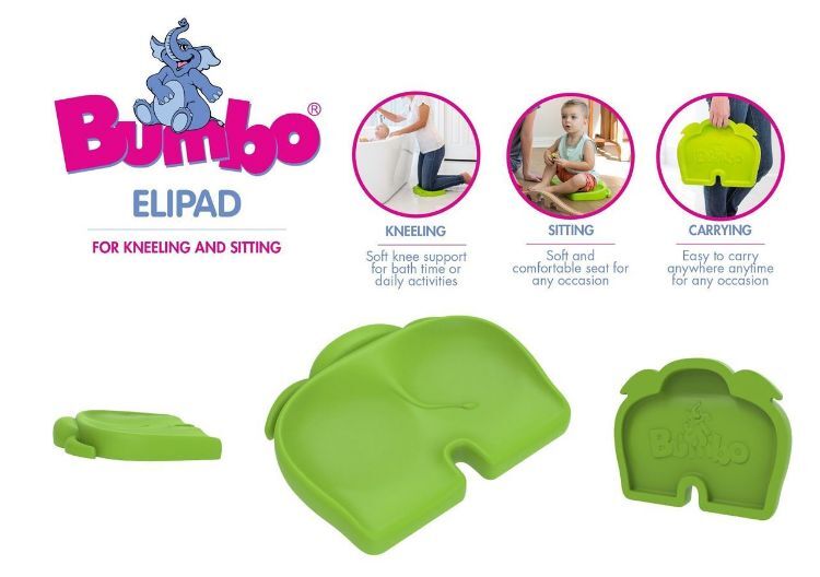 BUMBO ELIPAD