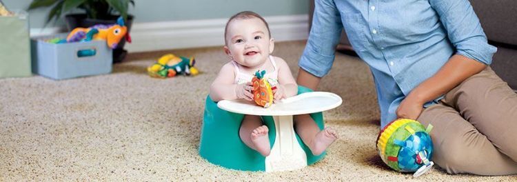 BUMBO PLAY TRAY