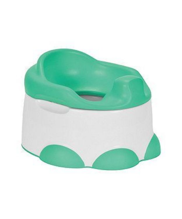 BUMBO STEP AND POTTY