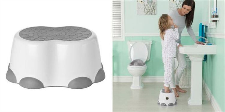 BUMBO STEP STOOL