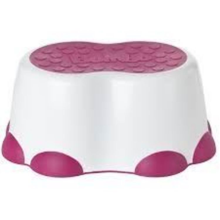 BUMBO STEP STOOL