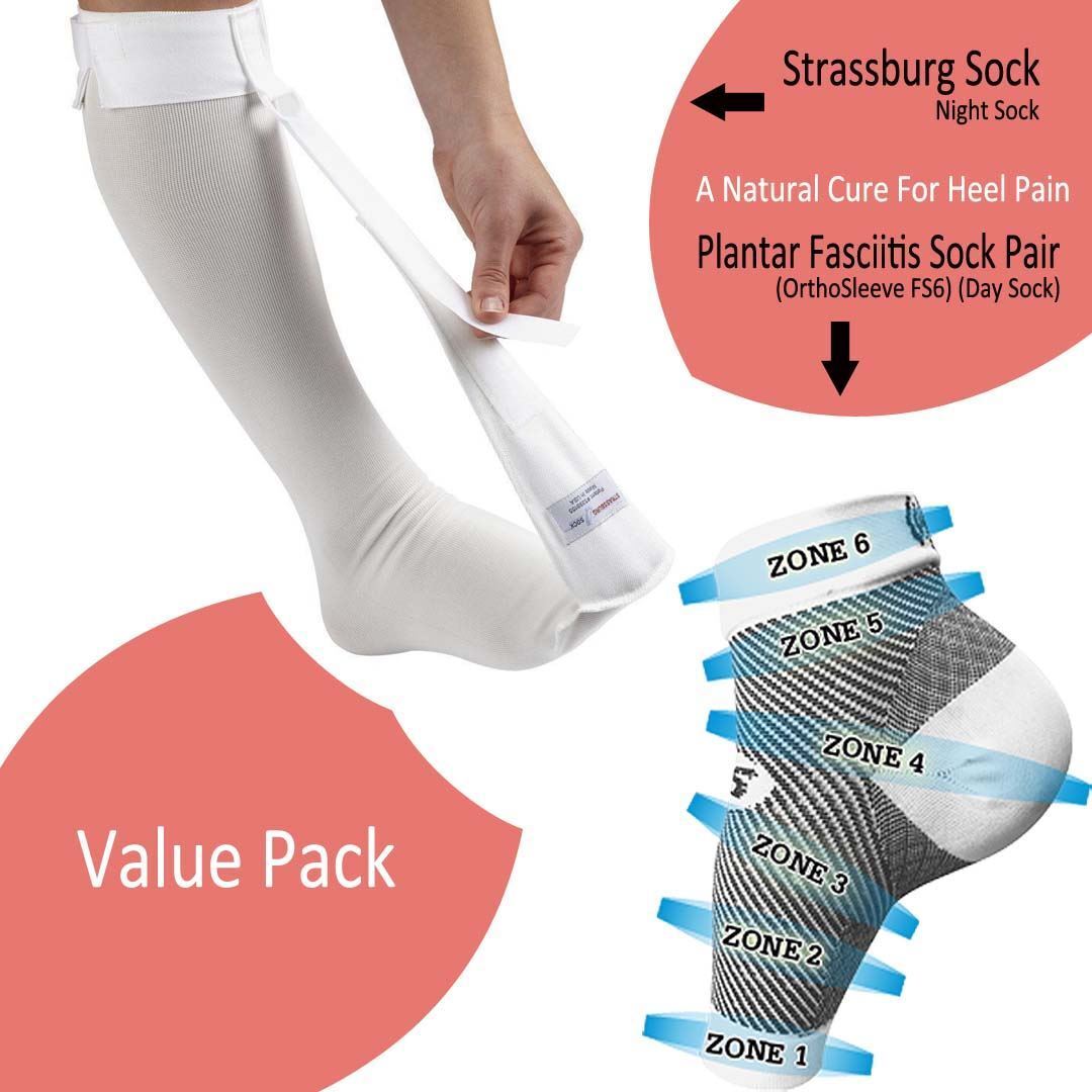 Plantar fasciitis on sale electrotherapy treatment