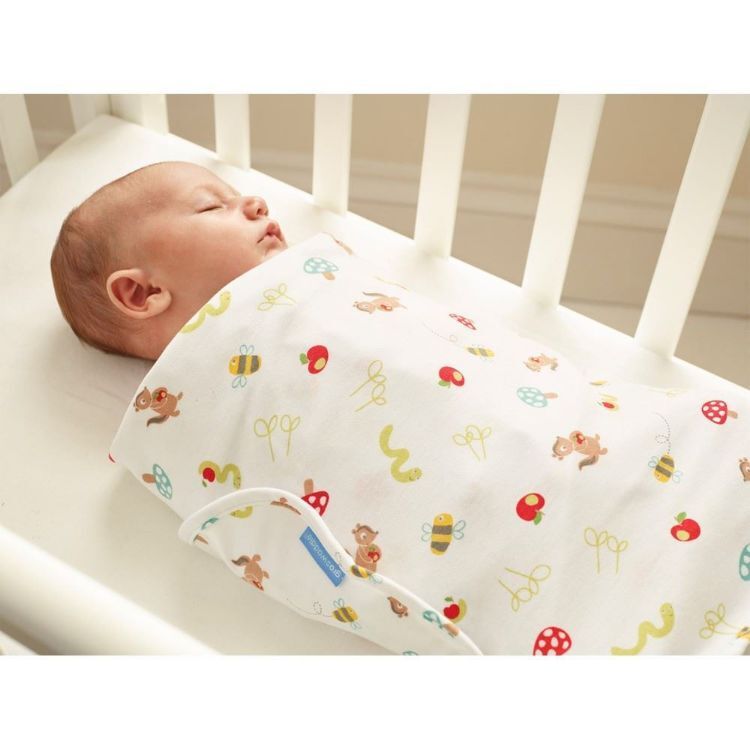 GRO SWADDLE ** NOT AVAILABLE **