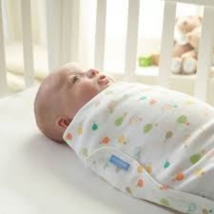 GRO SWADDLE ** NOT AVAILABLE **