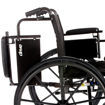 Cruiser X4 Wheelchair 16"