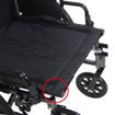 Cruiser X4 Wheelchair 16"