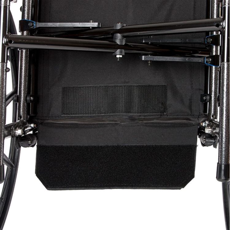 Cruiser X4 Wheelchair 16"