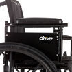 Cruiser X4 Wheelchair 18"