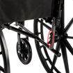 Cruiser X4 Wheelchair 18"
