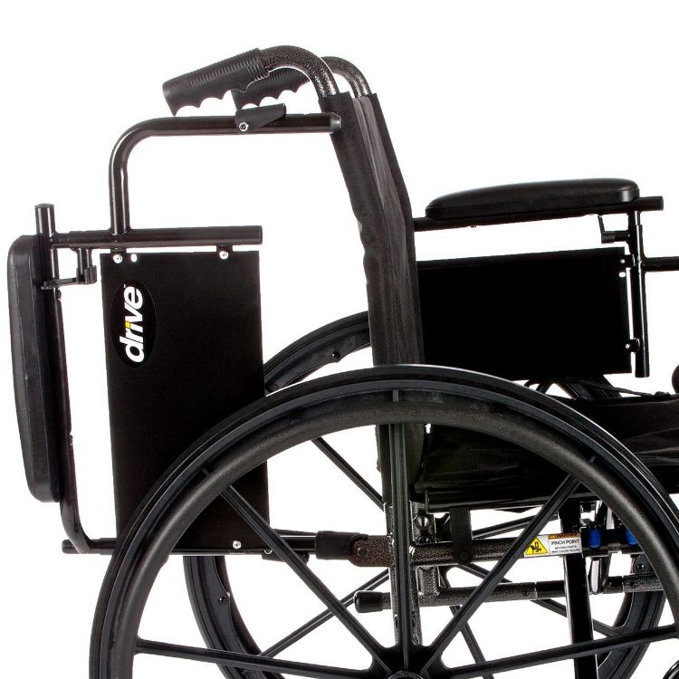 Cruiser X4 Wheelchair 20"