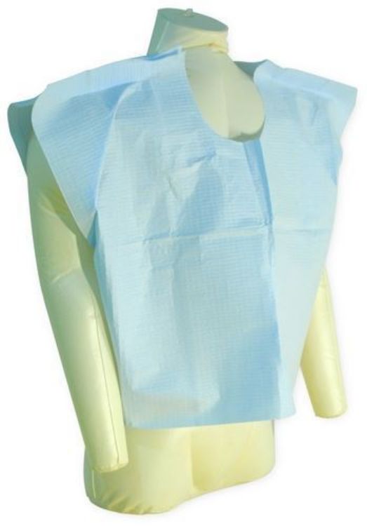 Disposable Exam Cape