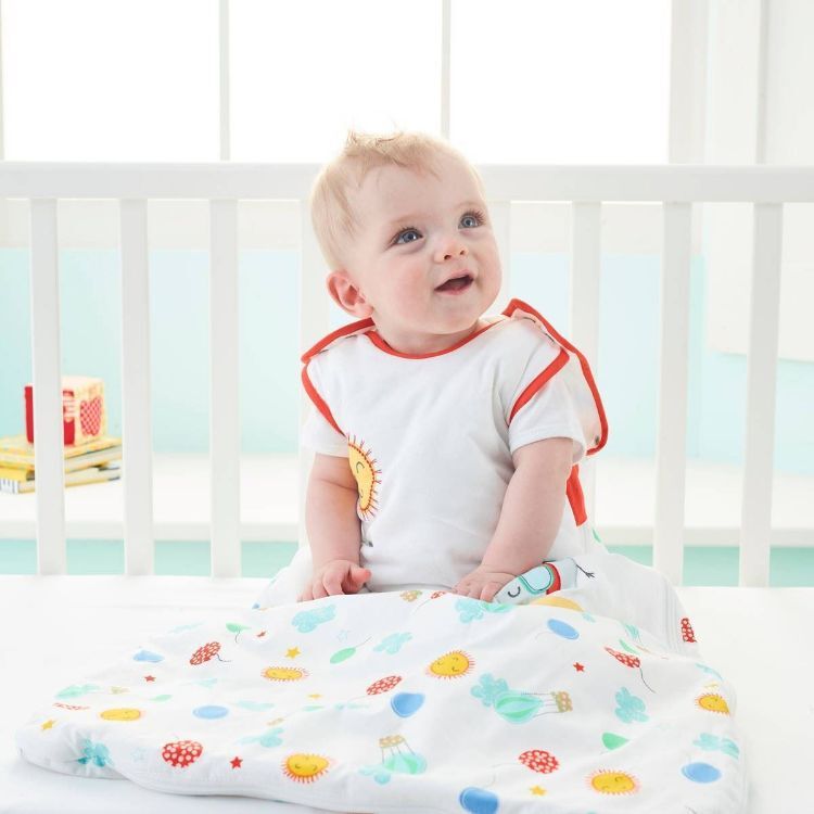 GROBAG - Baby Sleeping Bags Drift