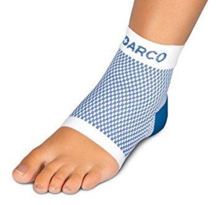 DCS Plantar Fasciitis Sleeve