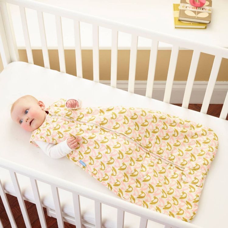 GROBAG - Baby Sleeping Bags For Travel Baby Bird