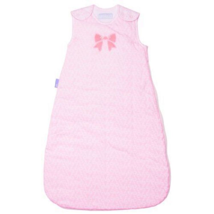 GROBAG - Baby Sleeping Bags For Travel Baby Bow