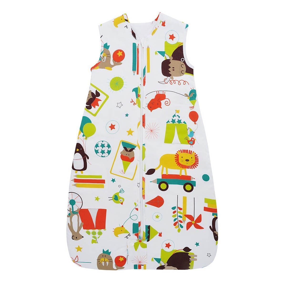 Grobag sales 36 months