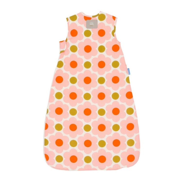 GROBAG - Baby Sleeping Bags For Travel Daisy Spot Flower