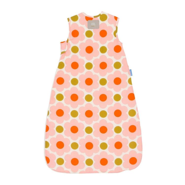 GROBAG - Baby Sleeping Bags For Travel Daisy Spot Flower