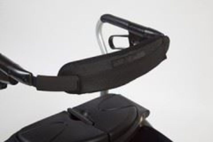 Soft Back Pad for Xpresso Series