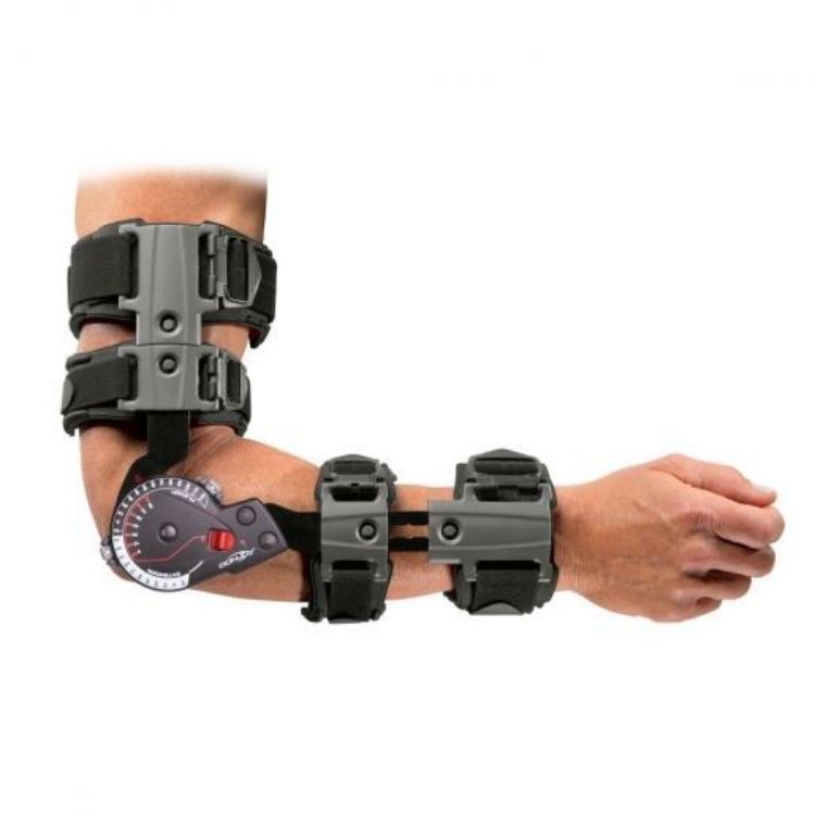 X-Act ROM Elbow Brace