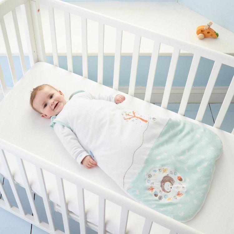 GROBAG - Baby Sleeping Bags For Travel Hibernate