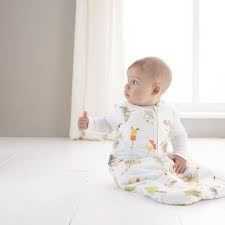 Baby bunting grobag new arrivals