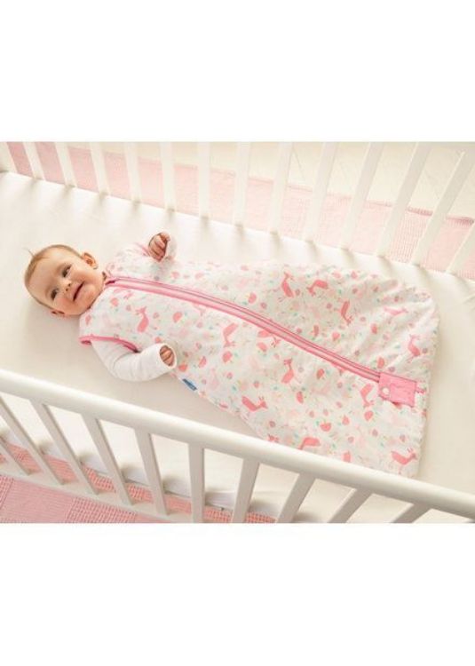 GROBAG - Baby Sleeping Bags For Travel Little Dear