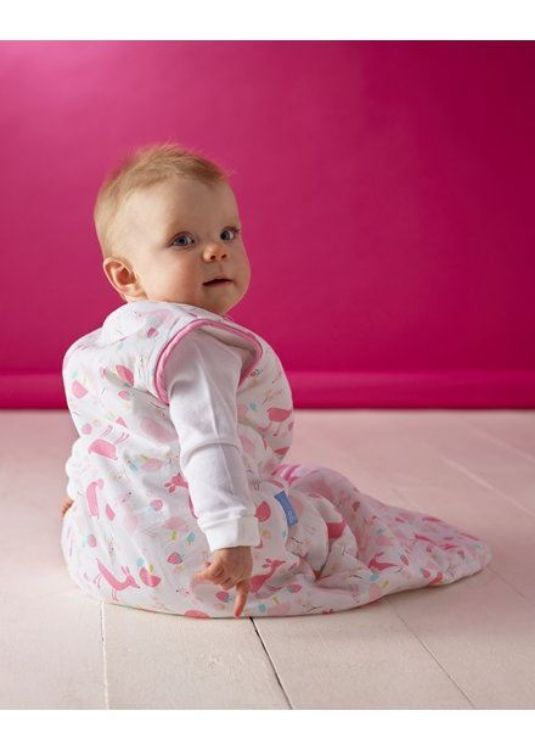 GROBAG - Baby Sleeping Bags For Travel Little Dear