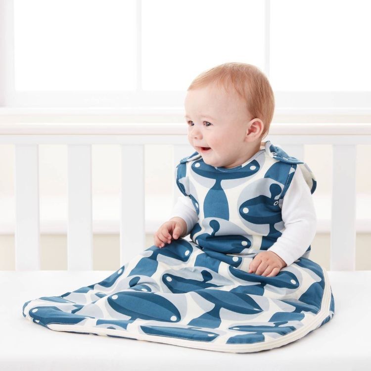 GROBAG - Baby Sleeping Bags For Travel Martian